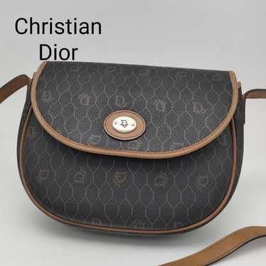 ◾Brand new item, authentic Christian Dior shoulder