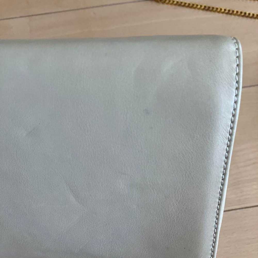 Vintage Celine Shoulder Bag. - image 10