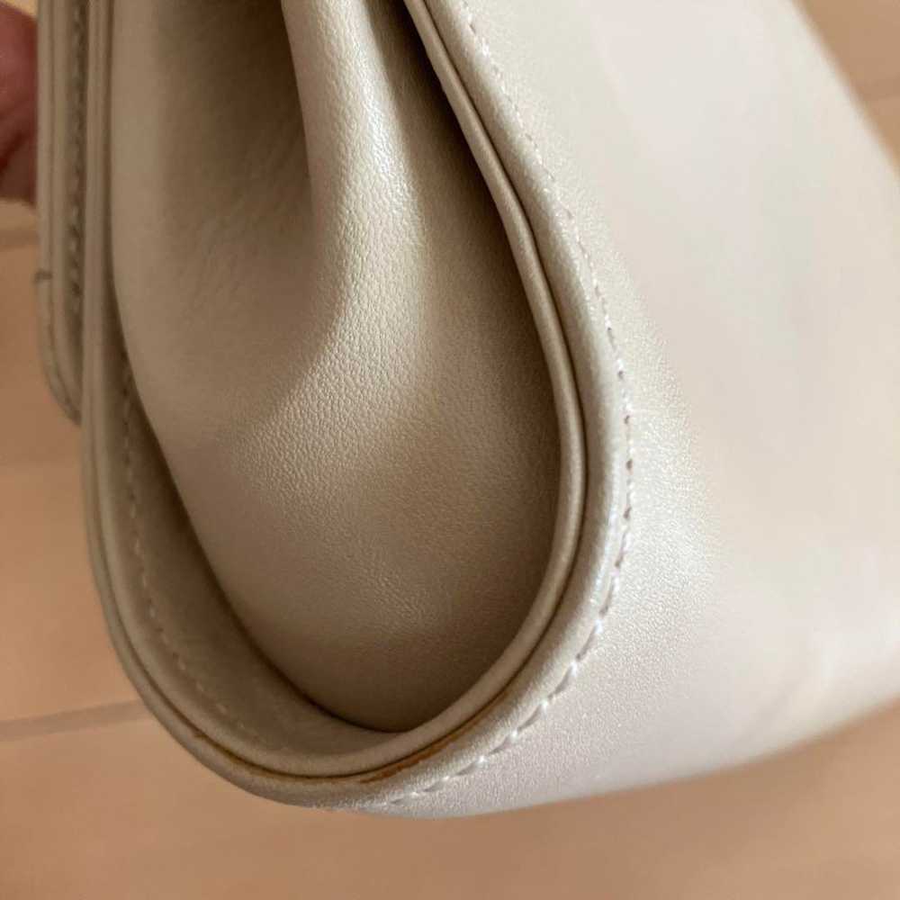 Vintage Celine Shoulder Bag. - image 12