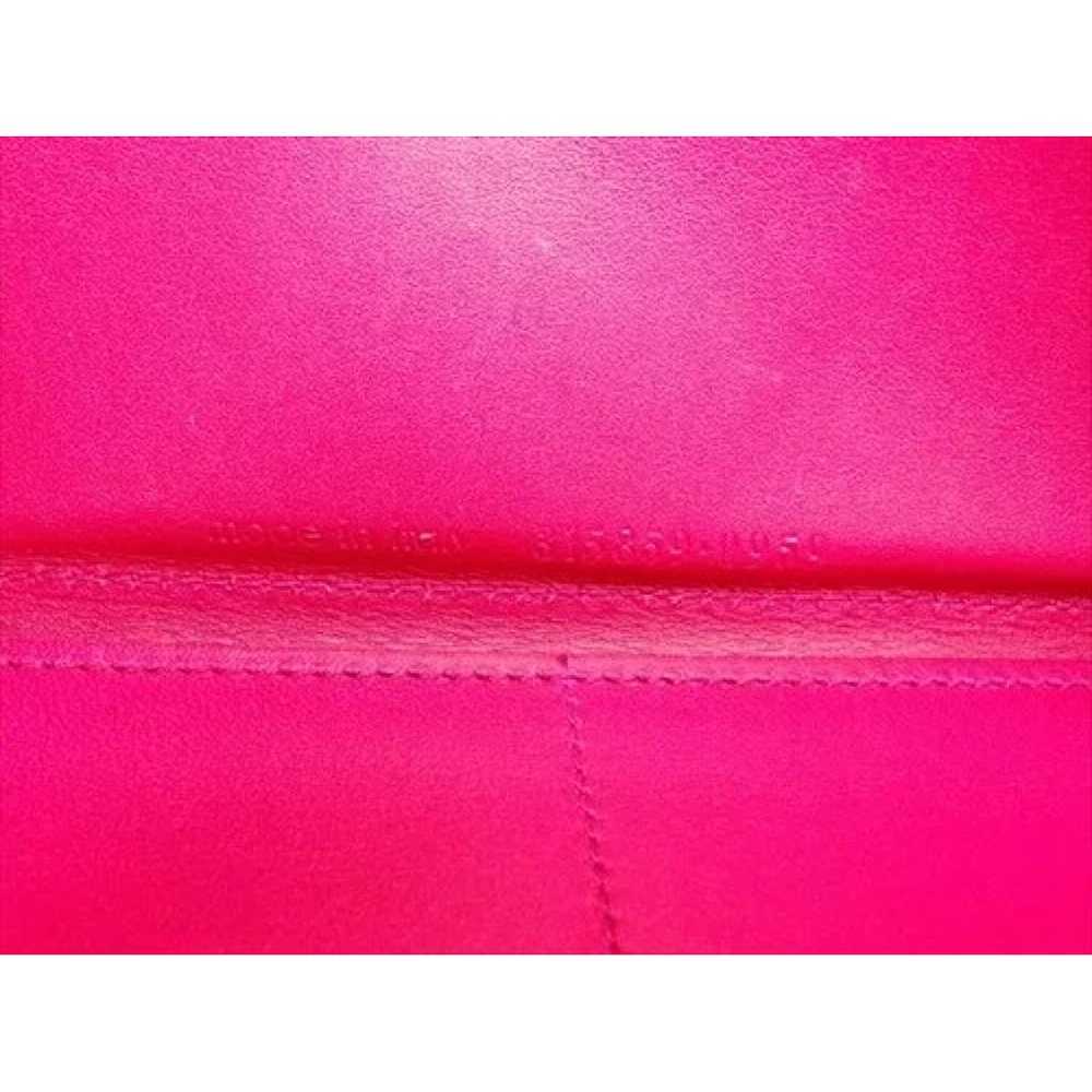 Saint Laurent Leather clutch bag - image 8