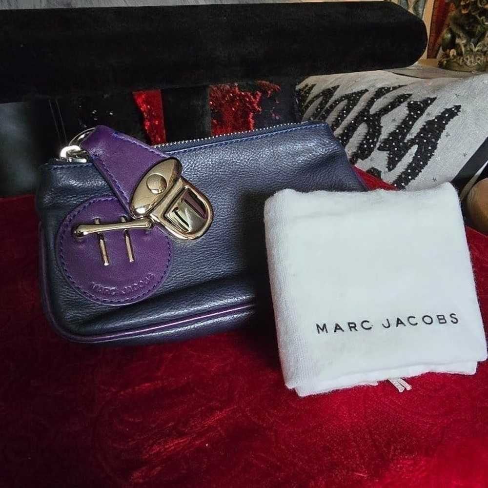 MARC JACOBS POUCH - image 1