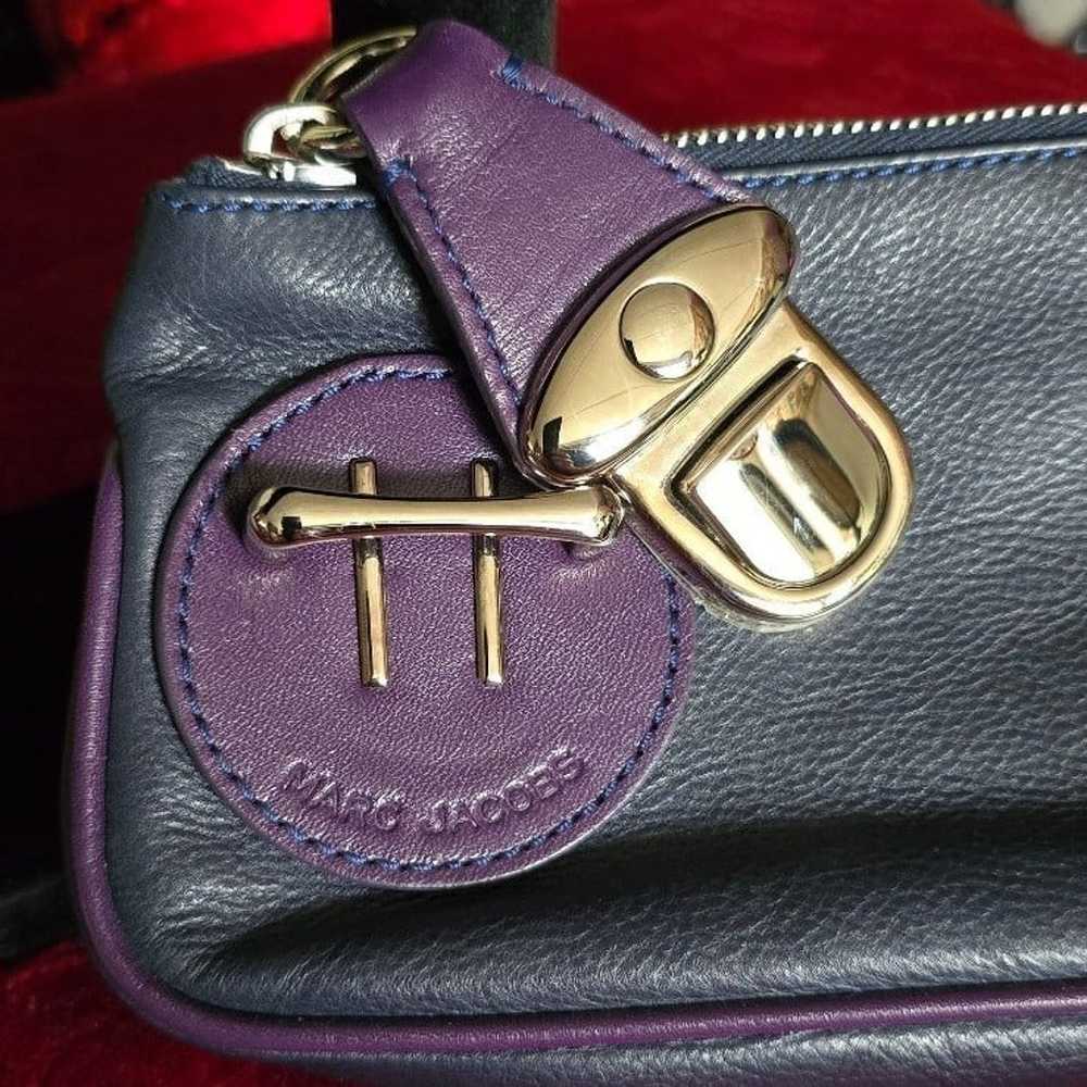 MARC JACOBS POUCH - image 4