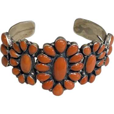 Ccoral Bracelet by Don Lucas