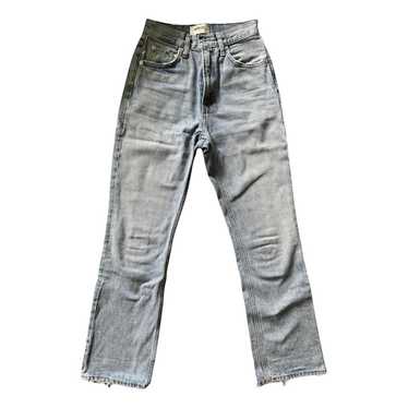 Agolde Bootcut jeans - image 1