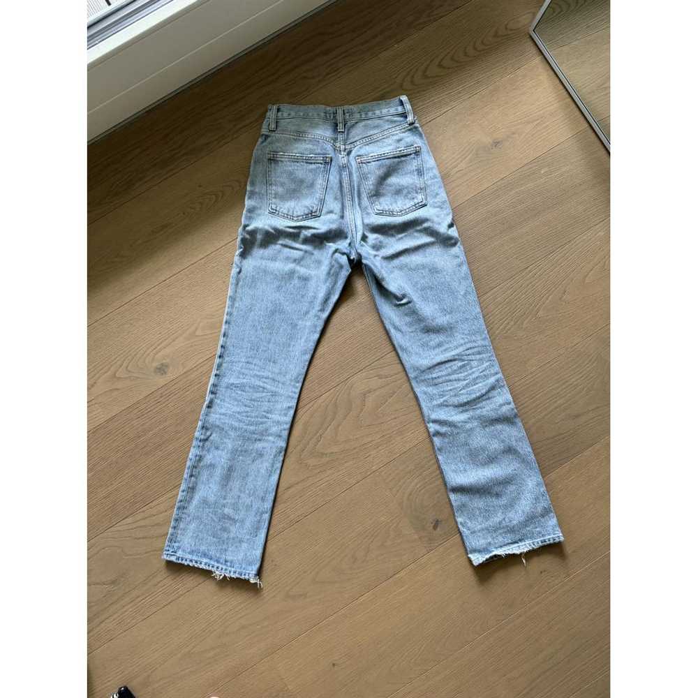 Agolde Bootcut jeans - image 6