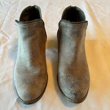 Booties - image 1