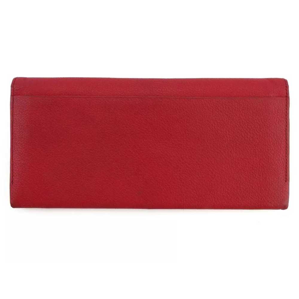 Saint Laurent Leather clutch bag - image 10