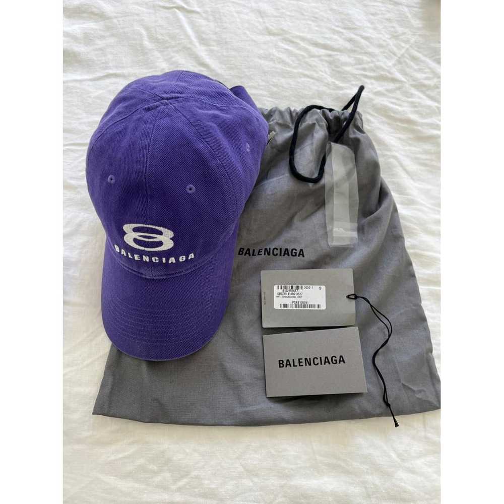 Balenciaga Cap - image 3