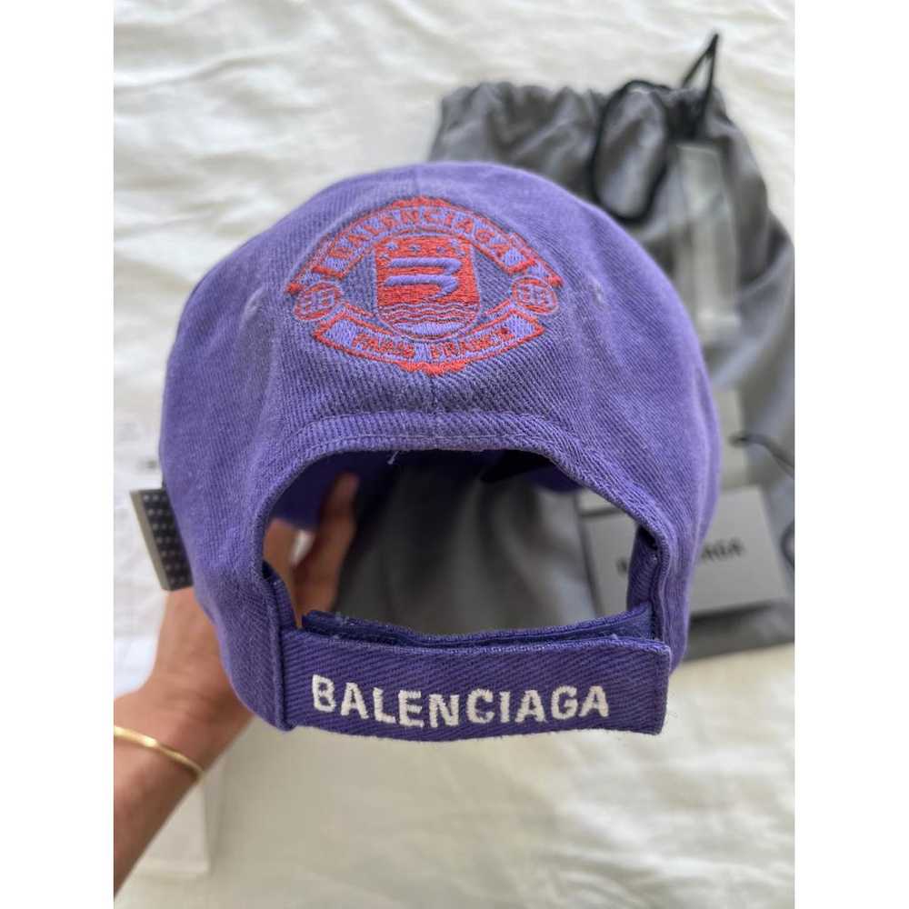 Balenciaga Cap - image 4