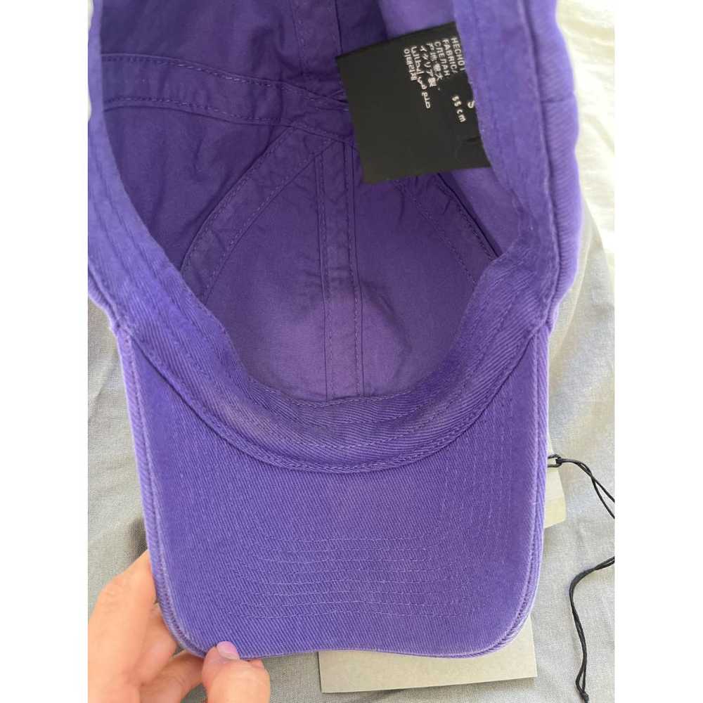 Balenciaga Cap - image 8