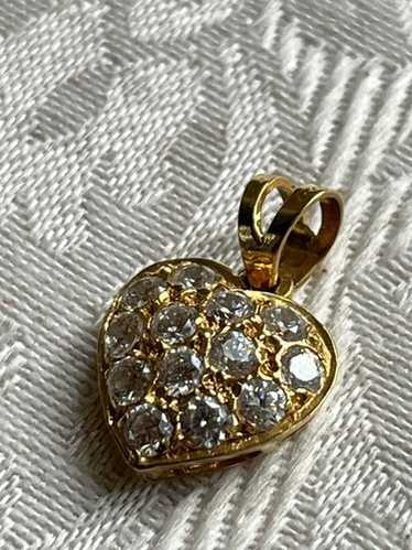 18金(750)PENDANT ( 読んでください) 楽天市場】【Initial Coin Necklace】 K10/K18/Pt900 イニシャル
