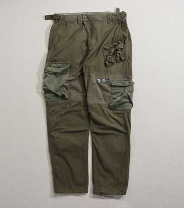 Neighborhood cargo pants - Gem