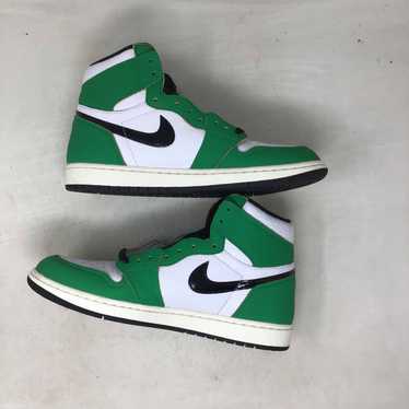 Jordan Brand Wmns Air Jordan 1 Retro High OG Luck… - image 1