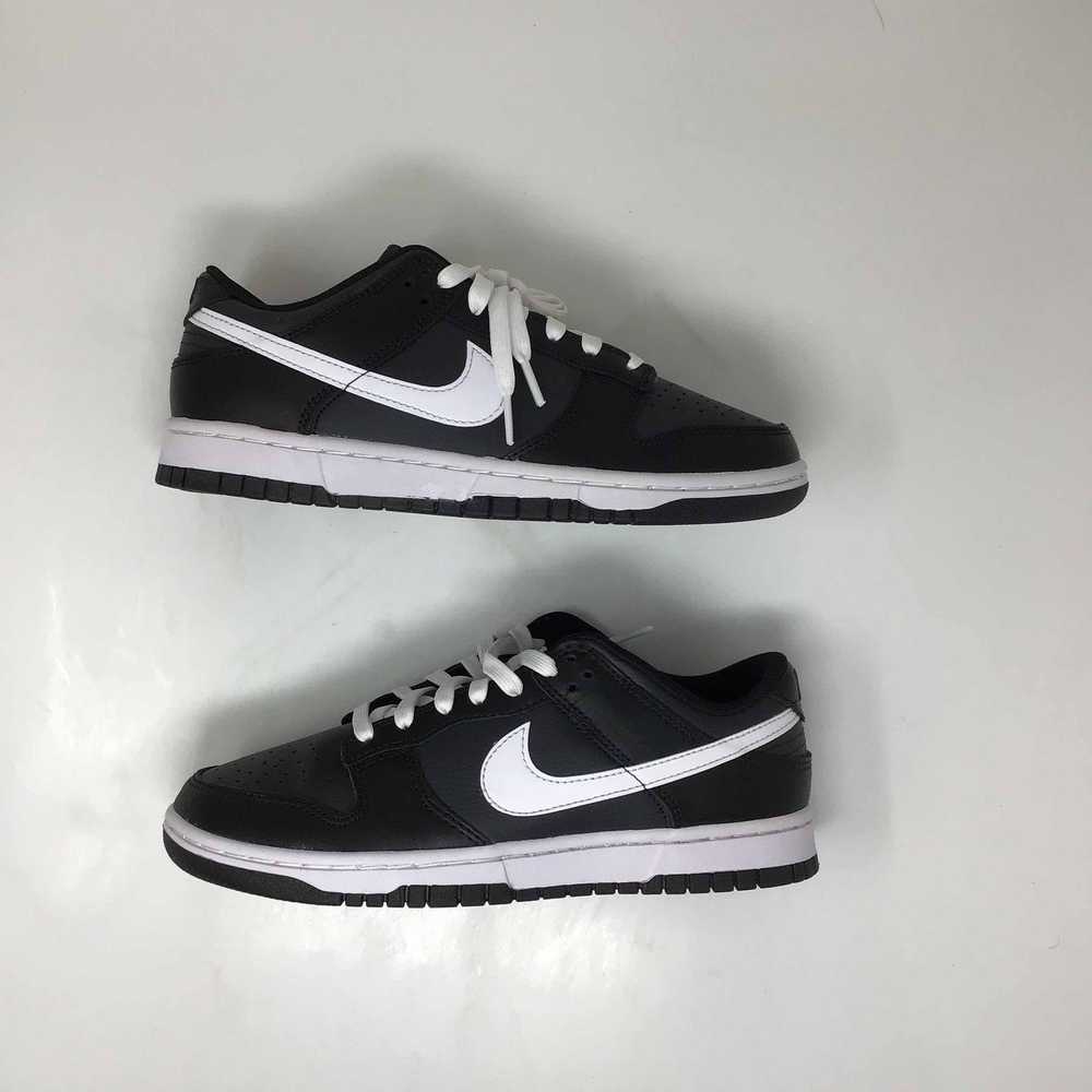 Nike Dunk Low Black Panda - image 1