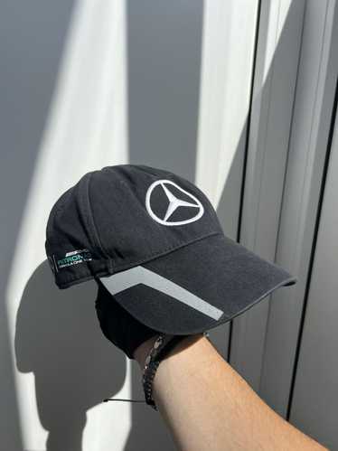 Mercedes Benz × Racing × Vintage Vintage Mercedes-