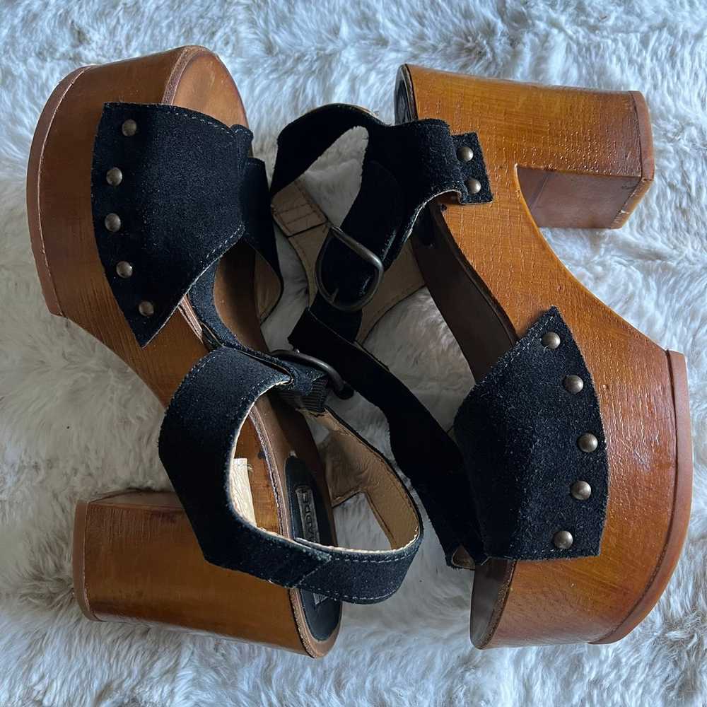 Vintage Steve Madden Lagunna Sandals - image 3