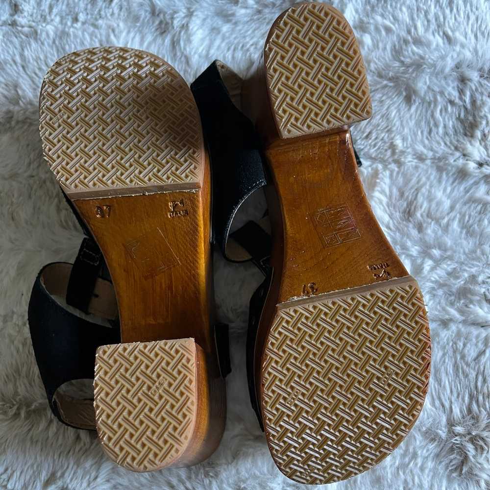 Vintage Steve Madden Lagunna Sandals - image 5