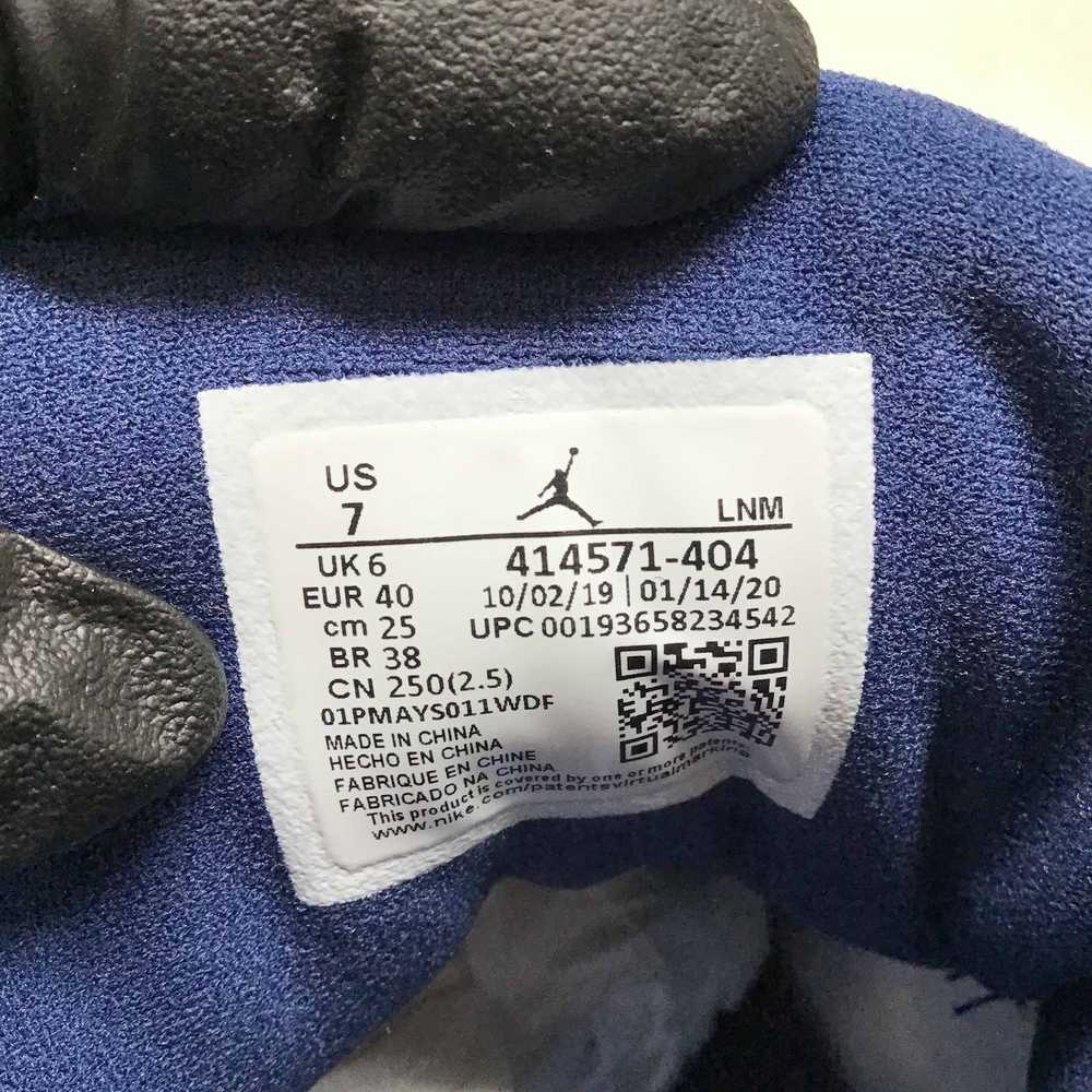 Jordan Brand Air Jordan 13 Retro Flint 2020 - image 7