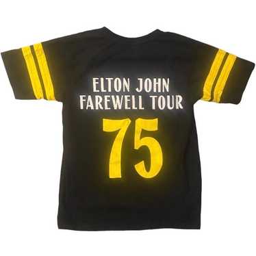 Elton John Farewell Tour Shirt