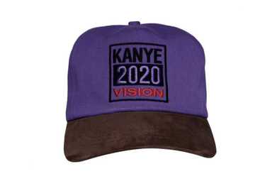 Kanye West Kanye West 2020 Vision Hat - image 1