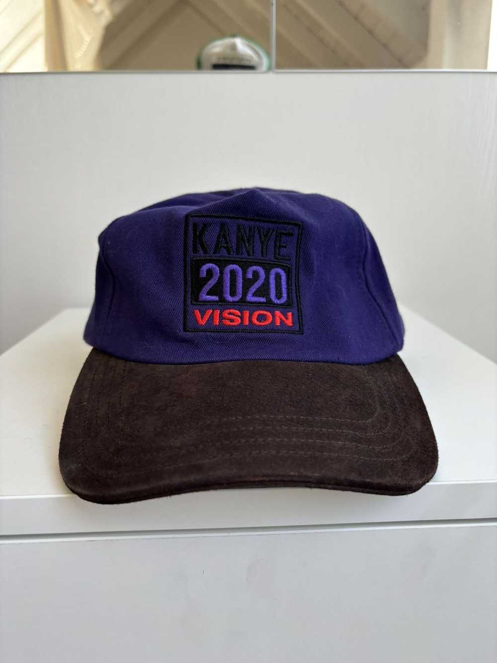 Kanye West Kanye West 2020 Vision Hat - image 2