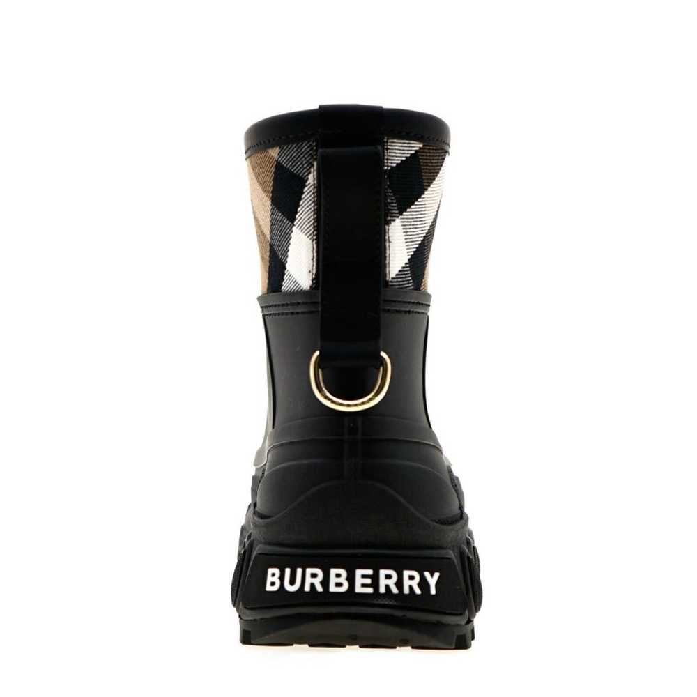 Burberry Ankle boots - image 6