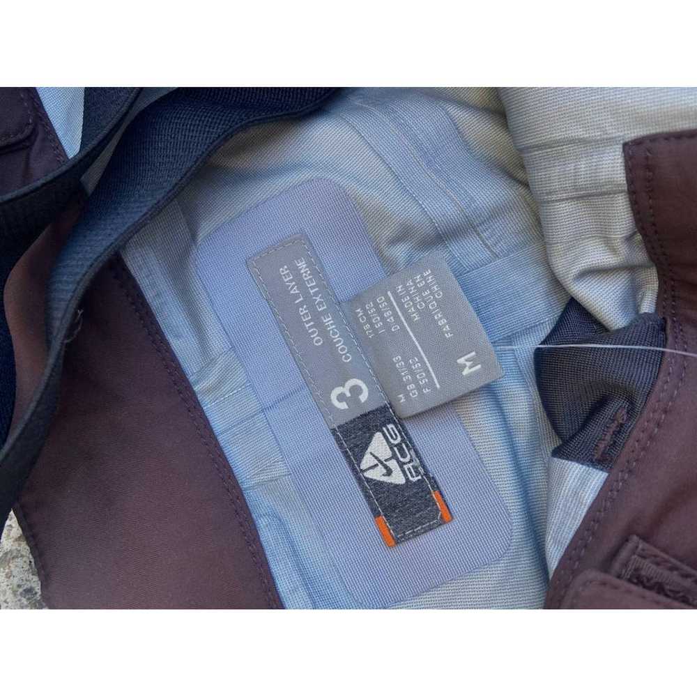 Nike Acg Trousers - image 10