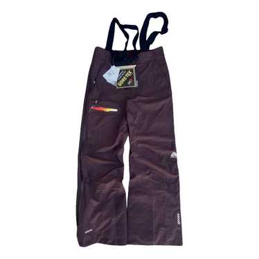 Nike Acg Trousers - image 1