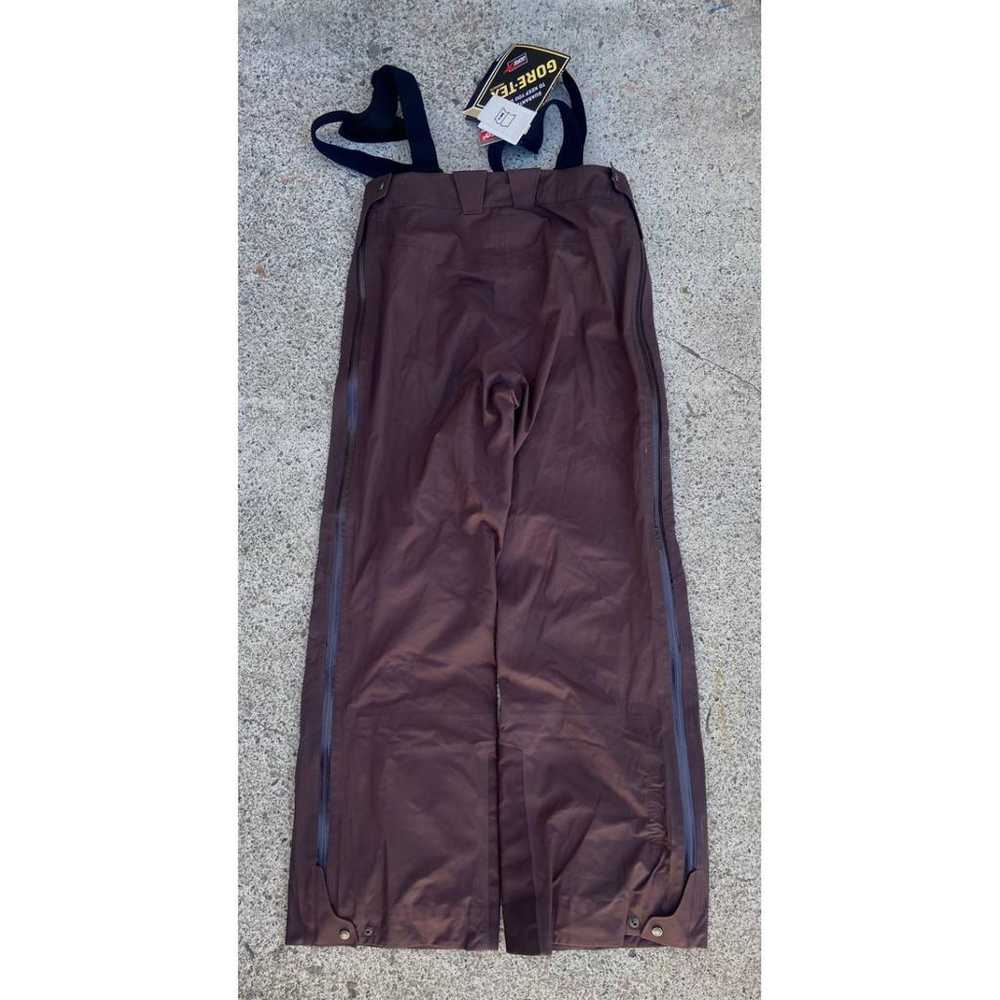 Nike Acg Trousers - image 2