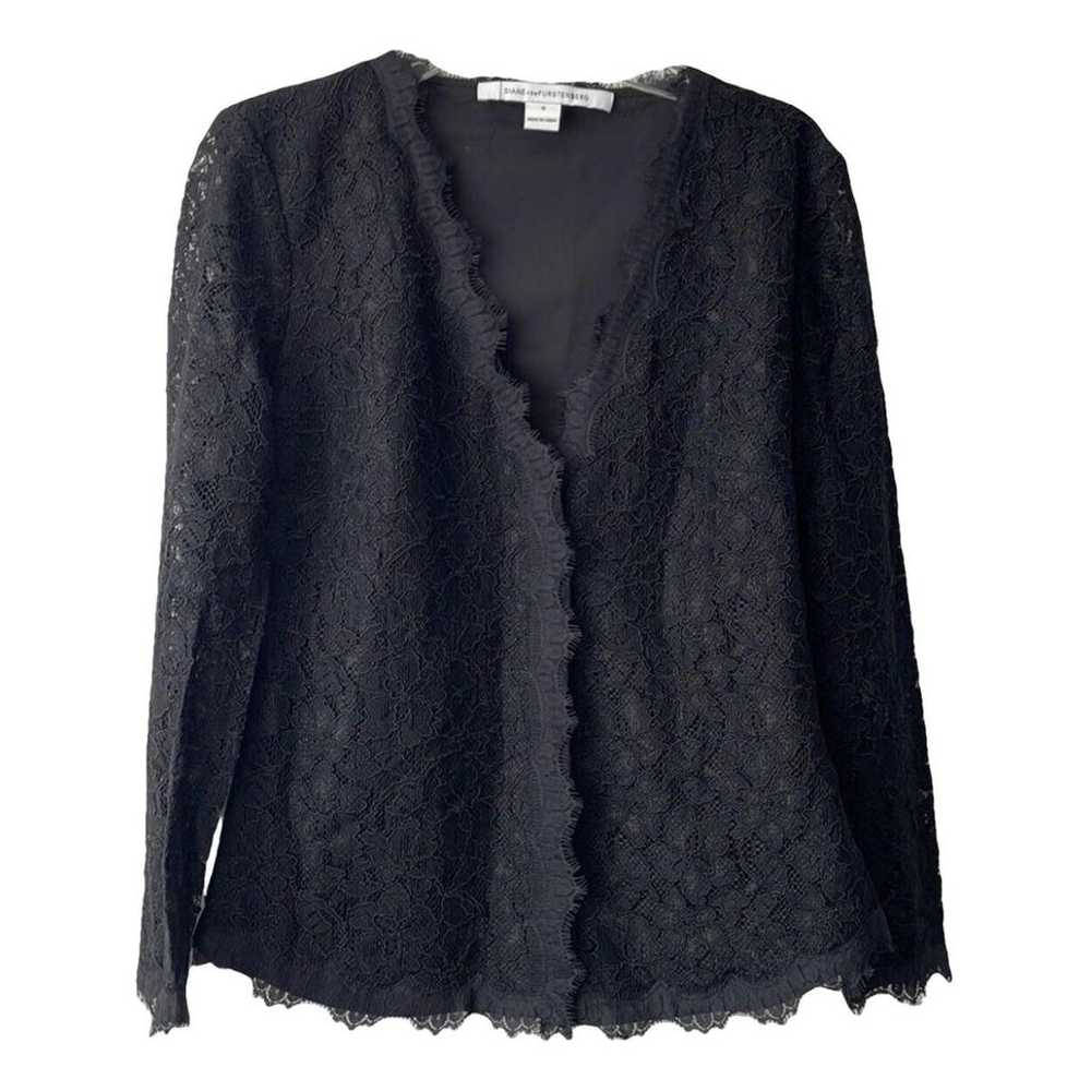 Diane Von Furstenberg Blouse - image 1