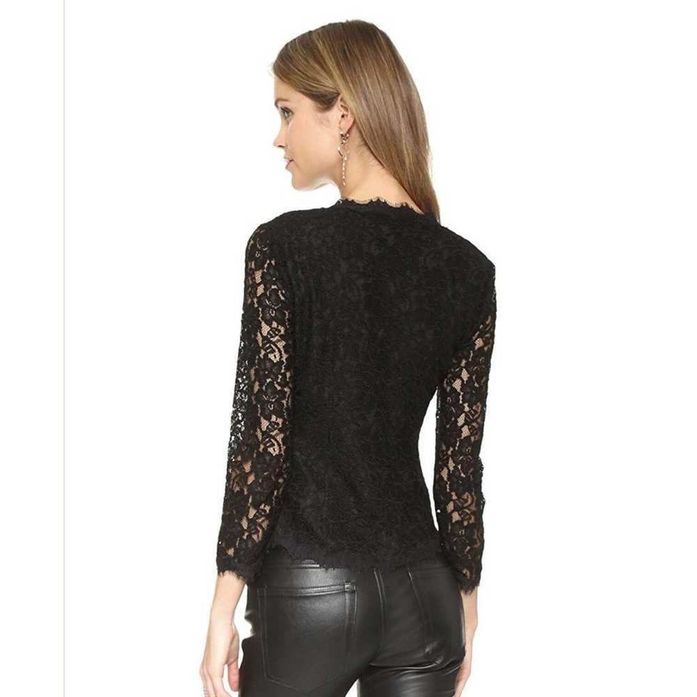 Diane Von Furstenberg Blouse - image 3