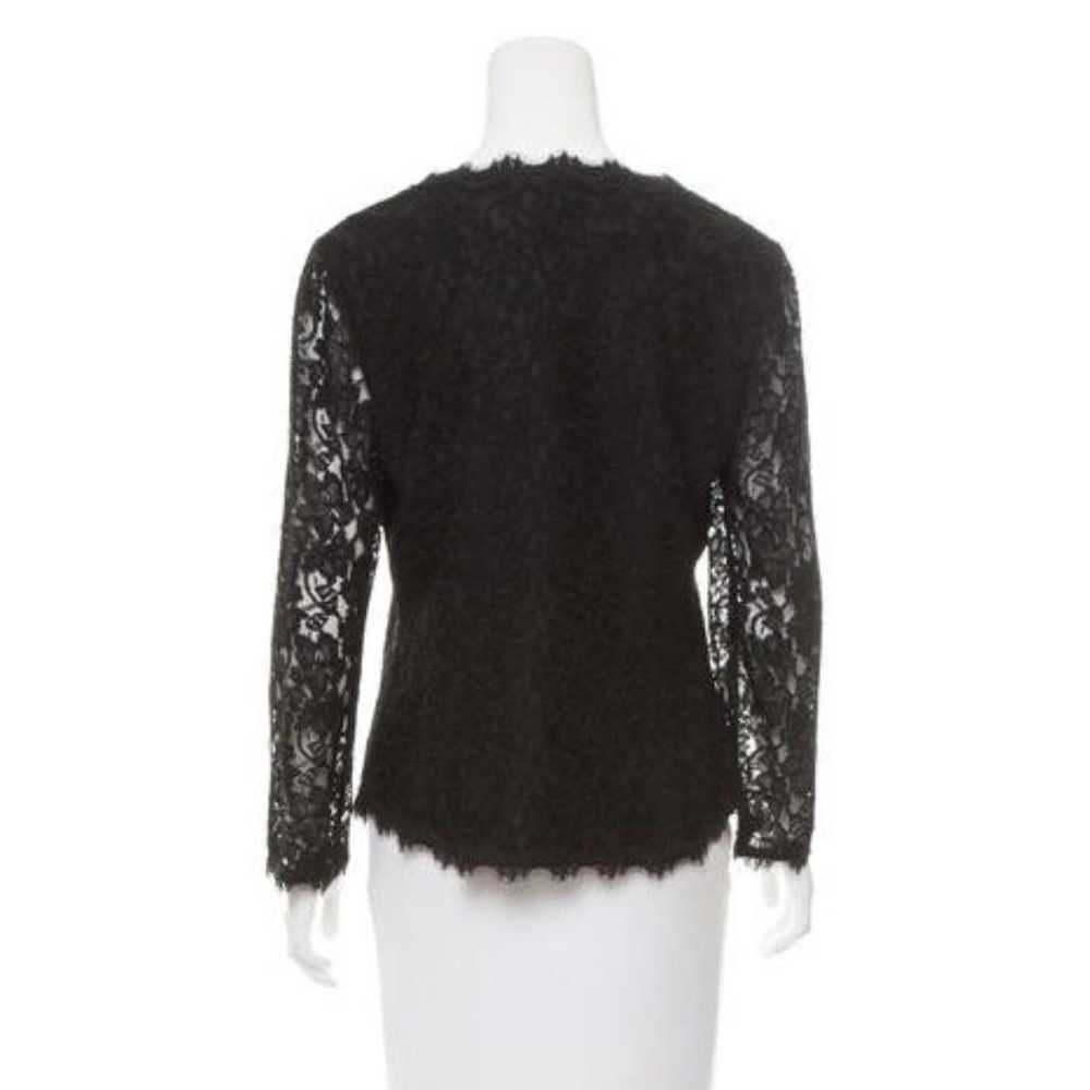 Diane Von Furstenberg Blouse - image 6