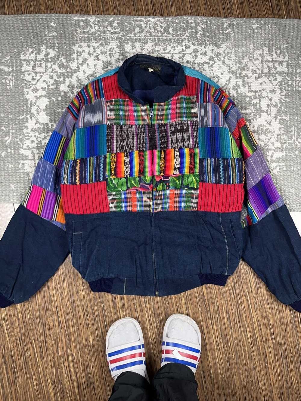 Custom × Japanese Brand × Vintage ➕ crazy 80s vin… - image 2