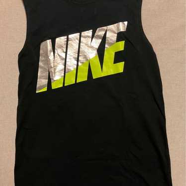 NIKE Sleeveless Vintage Clothing