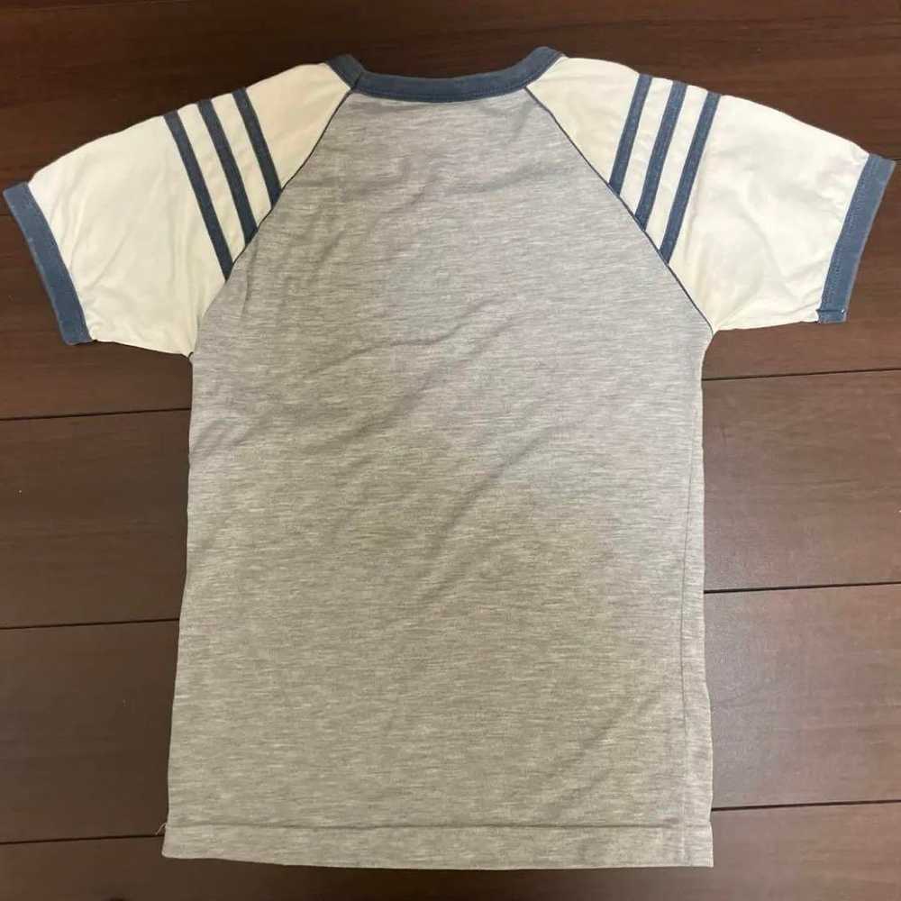 adidas vintage T-shirt - image 2