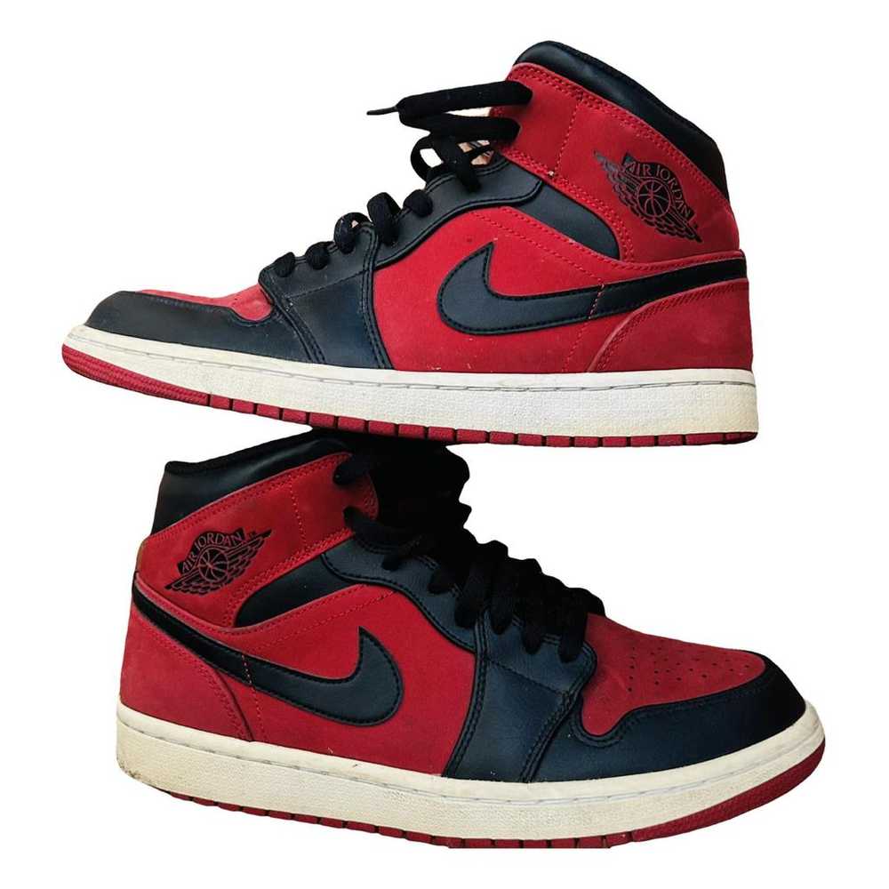 Jordan Air Jordan 1 boots - image 1