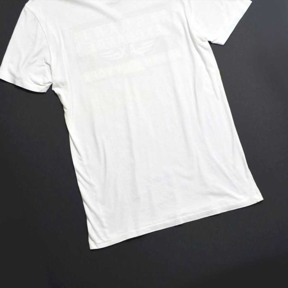 ARMANI EXCHANGE Armani Exchange Big Print T-shirt - image 10