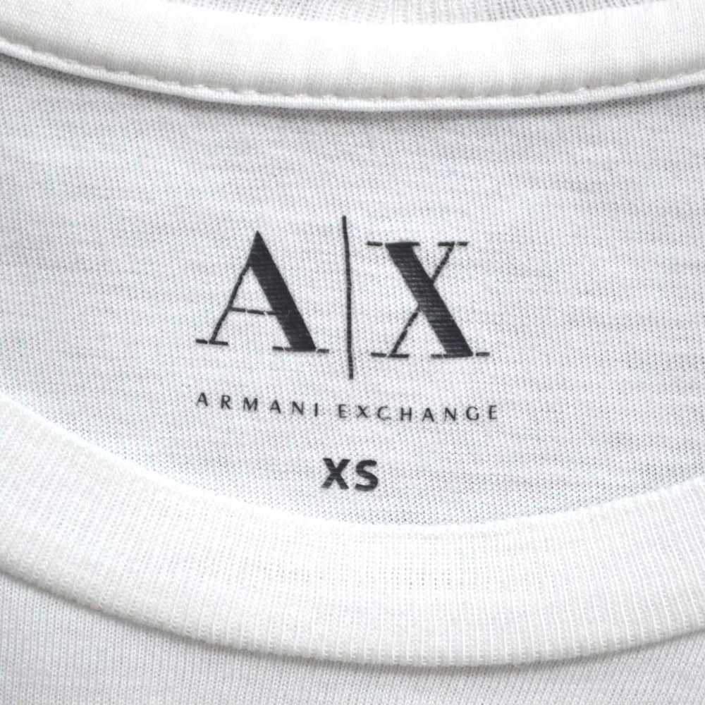 ARMANI EXCHANGE Armani Exchange Big Print T-shirt - image 11