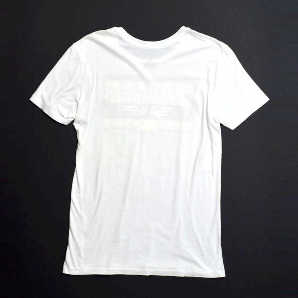 ARMANI EXCHANGE Armani Exchange Big Print T-shirt - image 3