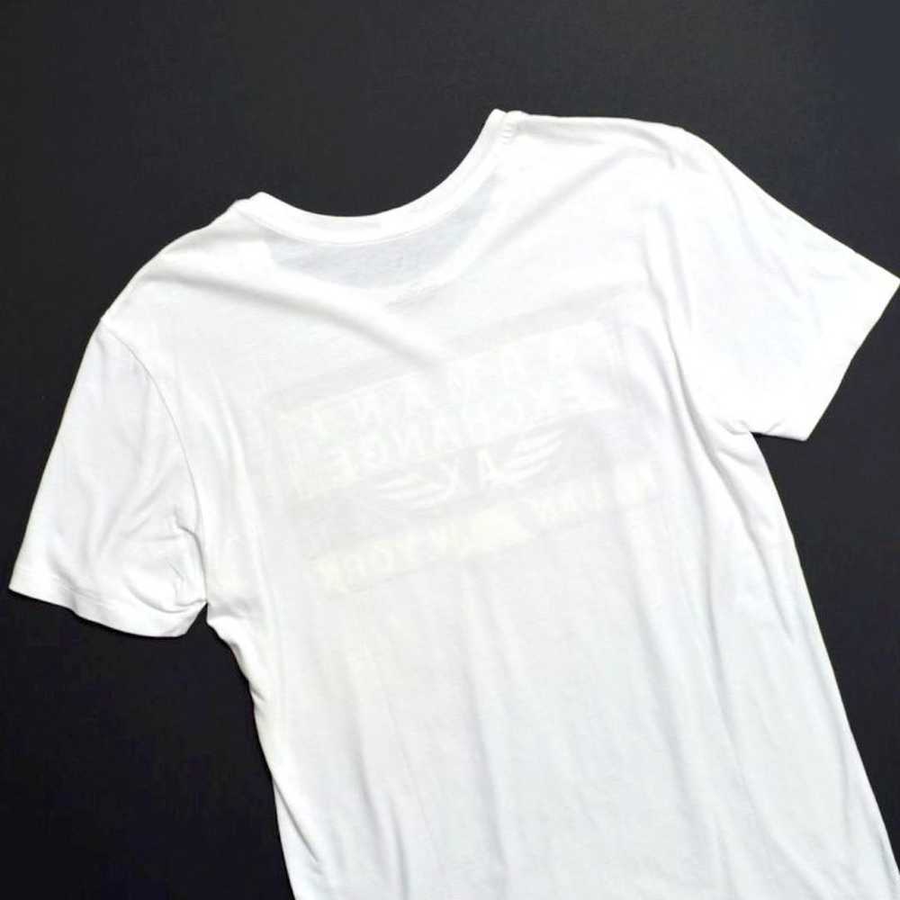 ARMANI EXCHANGE Armani Exchange Big Print T-shirt - image 9