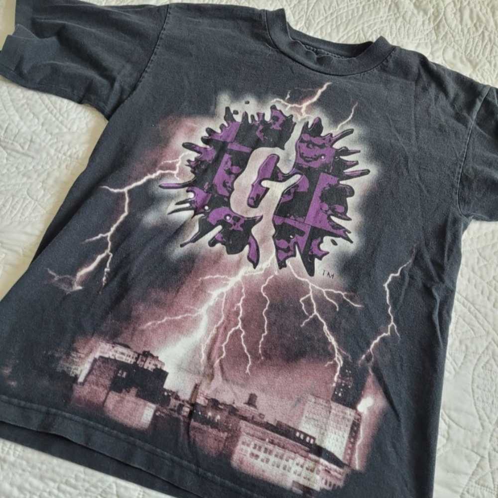 Vintage Goosebumps T-Shirt - image 3