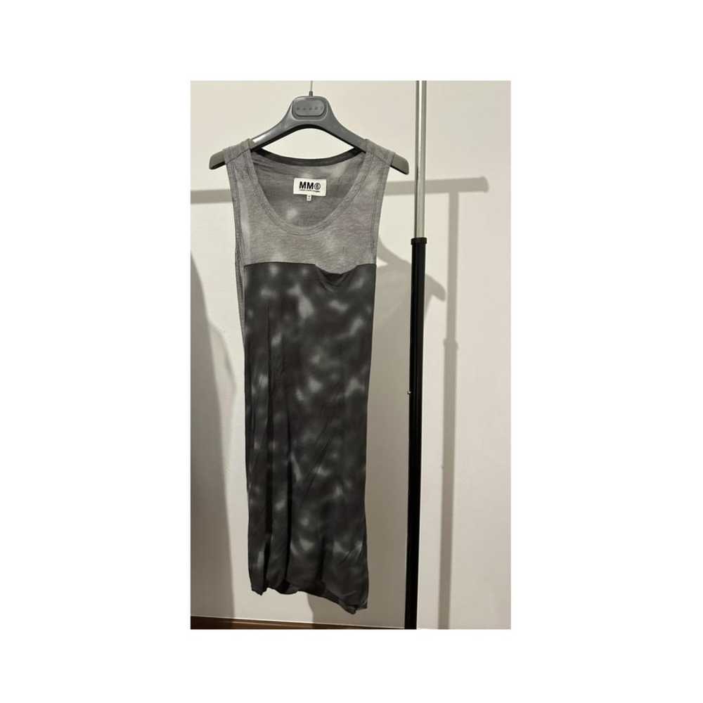 MM6 Mini dress - image 9