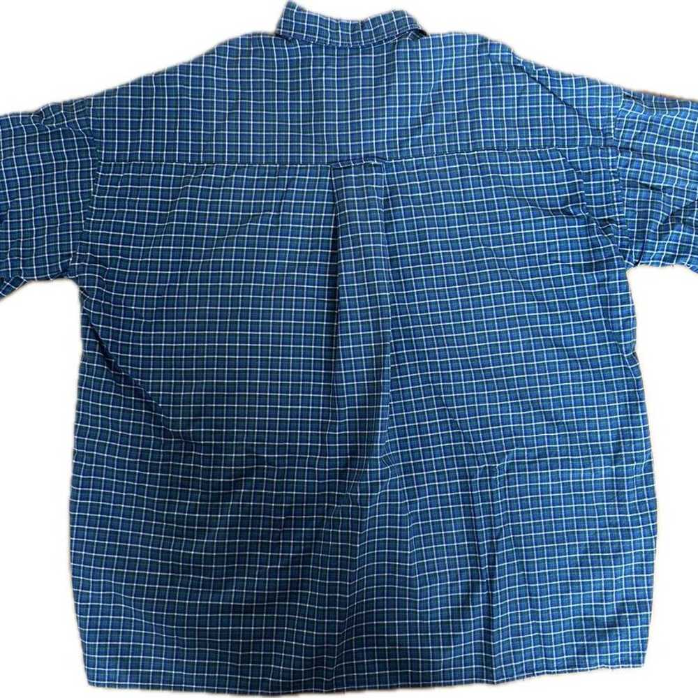 Archive archive LOWRYSFARM check shirt. - image 2