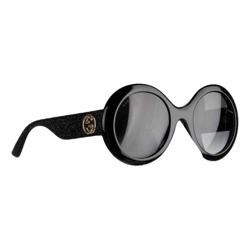 Gucci Aviator sunglasses - image 1