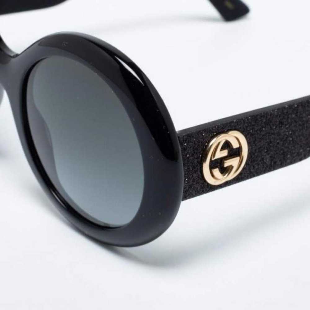 Gucci Aviator sunglasses - image 2