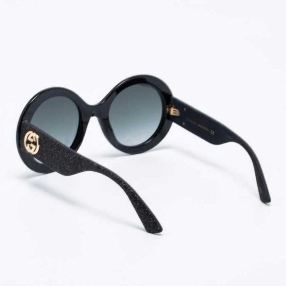 Gucci Aviator sunglasses - image 3