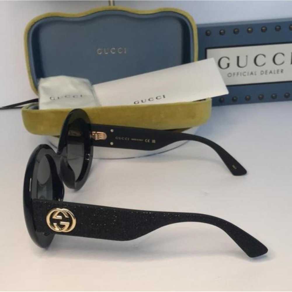 Gucci Aviator sunglasses - image 7