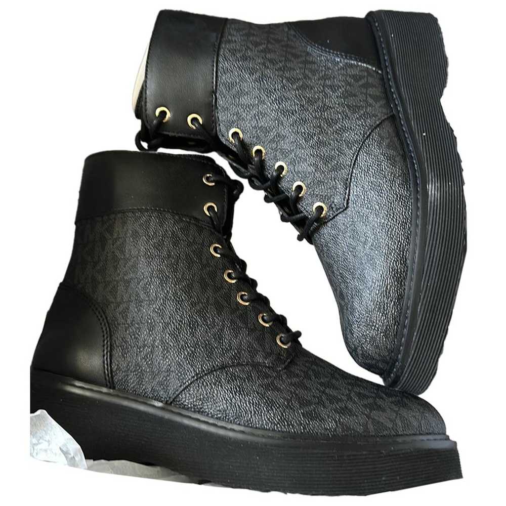 Michael Kors Leather boots - image 1