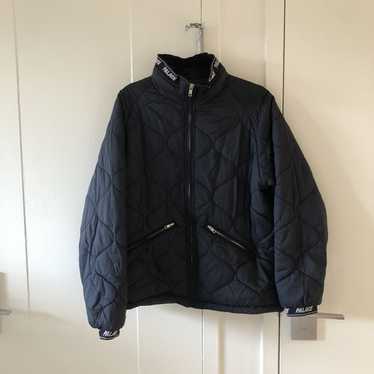 Palace Palace Quilted Puffer Jacket - image 1