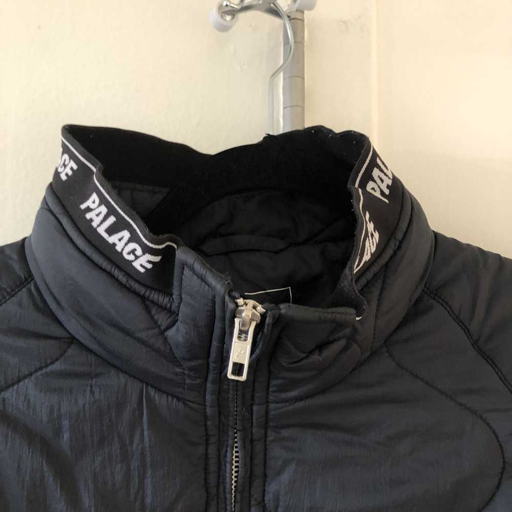 Palace Palace Quilted Puffer Jacket - image 2